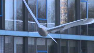 Festo  SmartBird [upl. by Attennaj330]