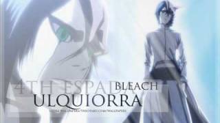 Bleach Arrancar Espada Theme Songs HipHop Version [upl. by Ryder]