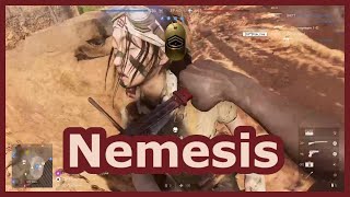 Nemesis [upl. by Quentin]