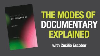 The Modes of Documentary Explained [upl. by Mirelle]