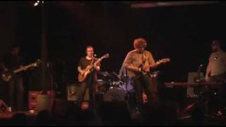 Magnolia Electric Co in Lleida 2007 part 5 quotLeave The Cityquot [upl. by Durston]