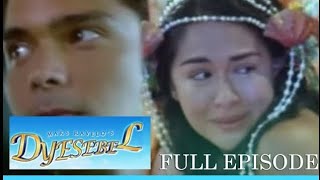 Mars Ravelos Dyesebel 2008 Full Episode 9 [upl. by Annaegroeg625]