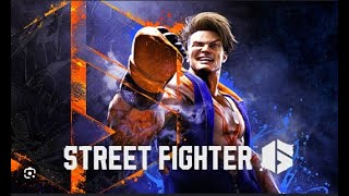 Street Fighter 6 La verdad oculta [upl. by Neerual394]