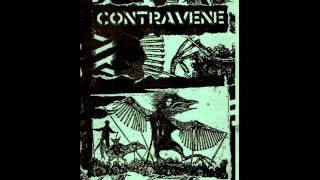 Contravene  Police Bastard Doom cover [upl. by Melissa]