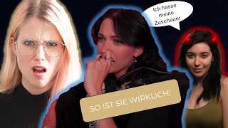 Die ERSCHECKENDE WAHRHEIT über AnniTheDuck  Reaction auf REVEDS STATEMENT [upl. by Irodim166]