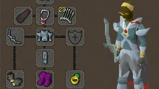 THE BEST ITEM IN THE TOURNAMENT  DMM DAY 6 [upl. by Eedyak]