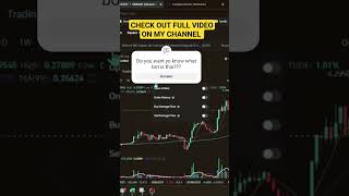 Best Ai Crypto Trading Bot cryptotradingbot [upl. by Terbecki]