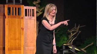 How to succeed Get more sleep  Arianna Huffington [upl. by Aniham]