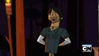 Total Drama AllStars  Flush of Shame 6 [upl. by Steele]