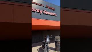 Visit HD Dealer Antwerp Belgium HarleyDavidson FXDB Dyna Street Bob 2014  103 Twin Cam Clubstyle [upl. by Malina]