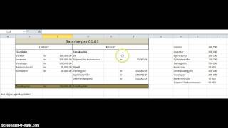 Regnskap Føring av Balanse Utarbeidet av Katinka og Simen [upl. by Rehctelf491]
