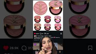 newmakeup rating makeuplaunch makeup beauty newmakeup shortsfeed shortsvideo shortsviral [upl. by Thgiwed]