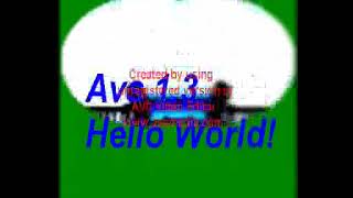 AVS Video Editor 13 Test 2 [upl. by Reseta]