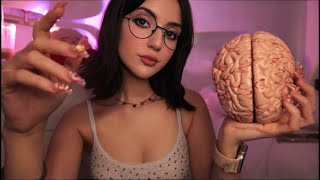 Tingly ASMR For the Deepest Sleep of Your Life [upl. by Irreg]