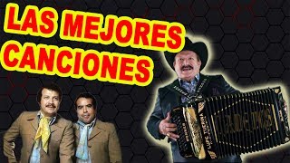 Las canciones MAS POPULARES de los Cadetes de Linares Top 5 [upl. by Jase566]