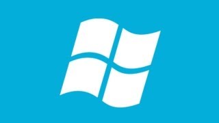 Windows 8 ExpressInstallation  Hinweis [upl. by Enrev]