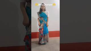 Bole Churiyan 💖 song by Ananya surjeetswag dance viral trending youtube [upl. by Graaf143]