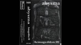 Abysma  Let The Kingdom Come Cold Remix Mysticum 1996 [upl. by Esorrebma]