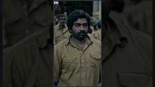 Viduthalai Part 2  Official Trailer  Vetri Maaran  Vijay Sethupathi  Ilayaraaja  Soori [upl. by Brandea]