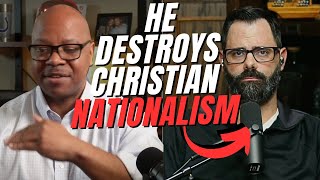 Christian Nationalism Doesnt Work [upl. by Philippe]