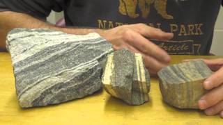 Identifying Gneiss [upl. by Nylaret]