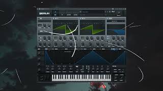 SERUM PRESETS amp SERUM BANK 2024  quotBrass amp Beyondquot  Violin Kato Keys  Brass and Much More [upl. by Amrac]