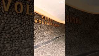 KETEP VULCANO CENTER [upl. by Canale]