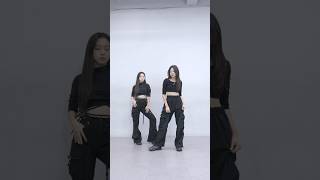 I know I know💘 하이드림 dance spot [upl. by Mariquilla]