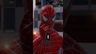 Spider man ditching school funny comedy vr marvel spiderman shortvideo vrchat schoolmemes [upl. by Nicoline]