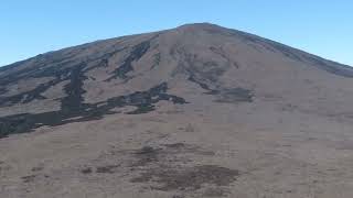 Ile de la Réunionle Piton de la Fournaise [upl. by Alla]