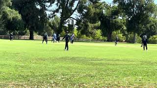 Pacifica VS Century  SCCA Div2  Playoffs Semifinal  Aug42024  Part1 [upl. by Htidirem]