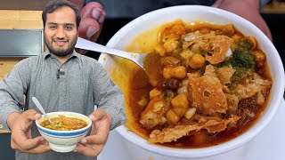 Kathiawari Cholay Authentic Karachi Style Recipe Ramzan Special [upl. by Chadwick]