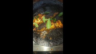 தேங்காய் பாறை மீன் வறுவல்  Thenga parai fish fry  how to cook thenga parai fish fry in tamil [upl. by Ahcsatan]