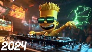 EDM Mixes of Popular Songs 🎧 EDM Bass Boosted Music Mix 🎧 Best Of Gaming Music 🎧 Music Mix 2024 03 [upl. by Vitale]