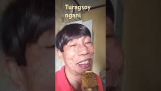 Turagsoy catfish idolphilippines music funny [upl. by Ainerol]