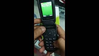 Cara hand reset samsung GTE1272 [upl. by Luttrell876]