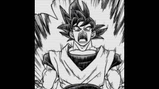 trespass into the domain of the gods do it kakarot [upl. by Feldman974]