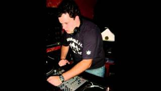 Ian Pooley  live  LEnfer [upl. by Llenrap]