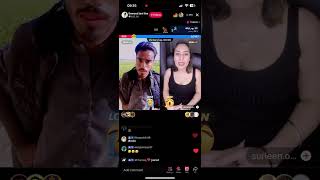 Surleen kaur vs dawood tiktok funny match dubai surleen pakistan indiapakistan punjabi [upl. by Nole418]