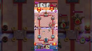 Fighting against a mixer Xbow Royal Giant Hog Not So Daily Hog Earthquake Gameplay 31 [upl. by Ishmul]