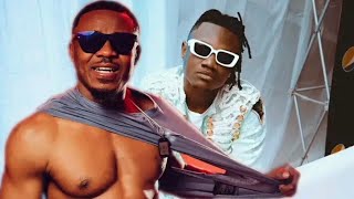 Mbosso Ft Alikiba  Pendo La Kweli  official lyrics video [upl. by Stanhope]