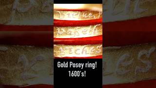 Colonial Gold gold Amazing unbelievable treasure viralvideo [upl. by Handy658]