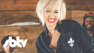 Rita Ora  quotI Will Never Let You Downquot  A64 S8EP40 SBTV [upl. by Brynna]