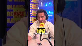 Florent Peyre  ce rêve quil fait chaque semaine  Rire amp Chansons humour interview blague [upl. by Evilo368]