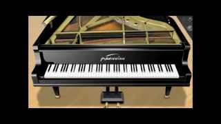 Pianissimo VST demo [upl. by Jennilee]