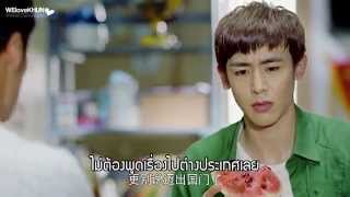 Thai SubHD One and a Half Summer  EP01 [upl. by Amitak704]