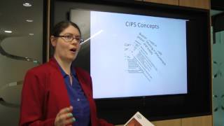 Introduction to CIPS Self Study [upl. by Ainotna]