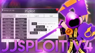 ✅ ROBLOX JJSPLOIT  FULL LUA  BUILTIN SCRIPTS [upl. by Weigle]