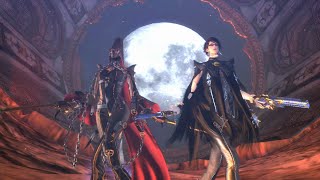 【ベヨネッタ２】＃１５ 「CHAPTER１３・奇縁の街ヴィグリッド」【BAYONETTA２】 [upl. by Agatha958]