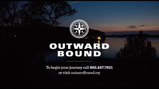 Welcome to Outward Bound [upl. by Helbonia]